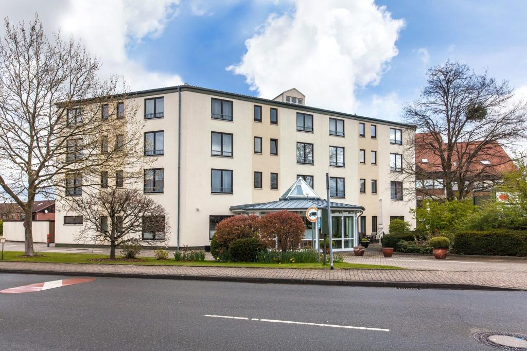 Hotel Novum Hotel Strijewski