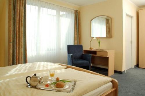 Hotel Parkhotel Lippstadt