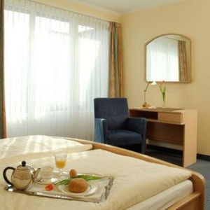 Hotel Parkhotel Lippstadt cazare Lippstadt