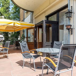 Hotel Aschaffenburger Hof cazare Aschaffenburg