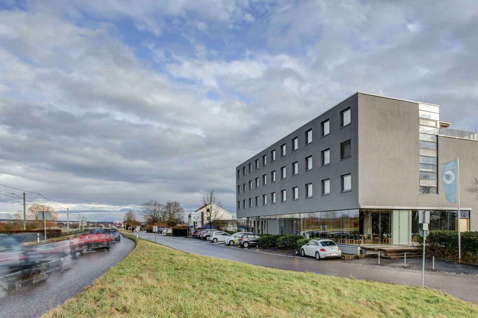 Hotel Centro Park Hotel Stuttgart, Trademark Collection By Wyndham