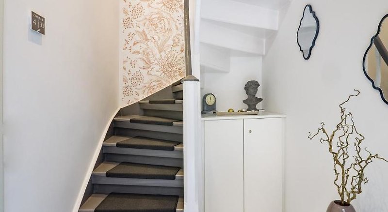 Hotel Hotel Rose Baden-Baden