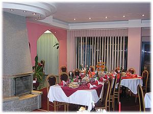 Hotel Eden