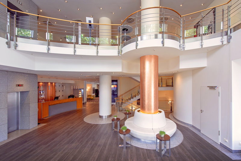 Hotel Mercure Hotel Bochum City