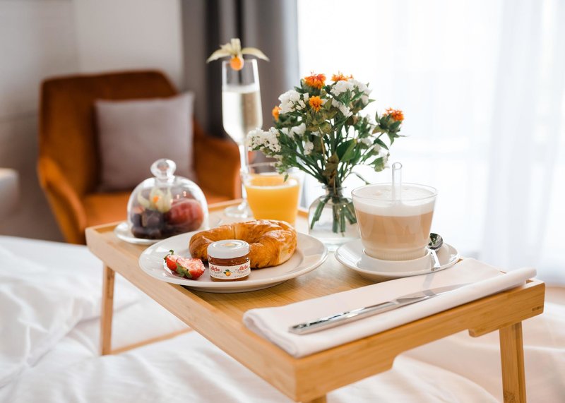 Hotel Haimhausers Hotel Garni