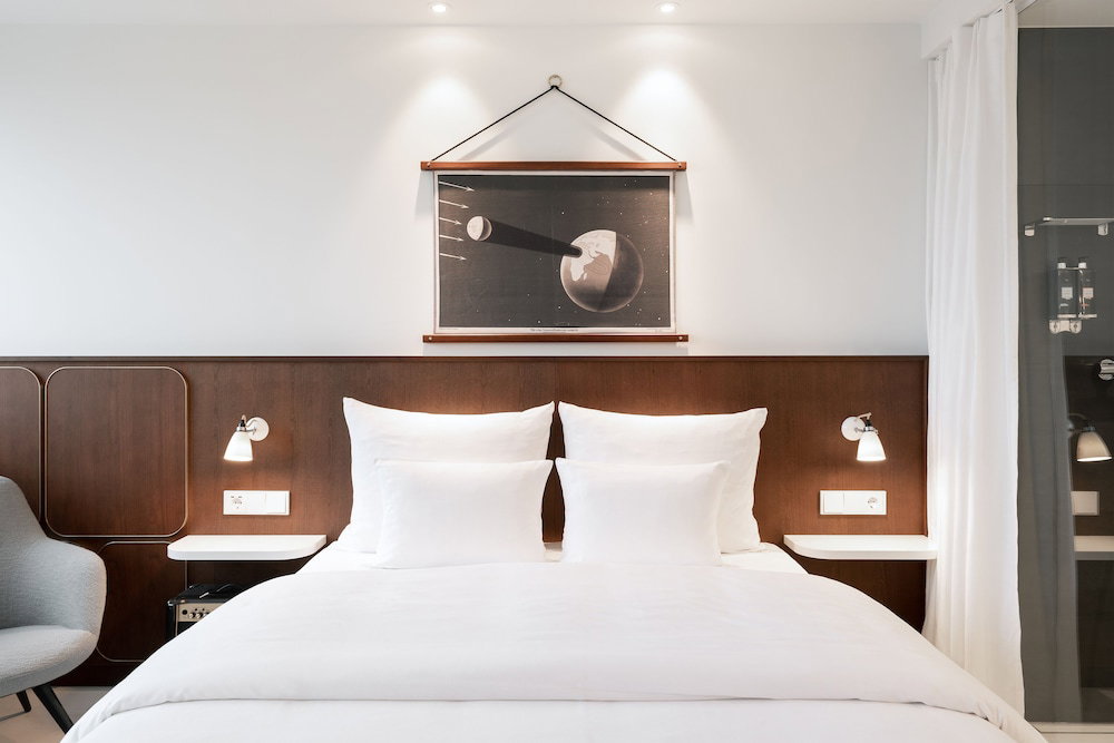 Hotel Ruby Luna Hotel Düsseldorf