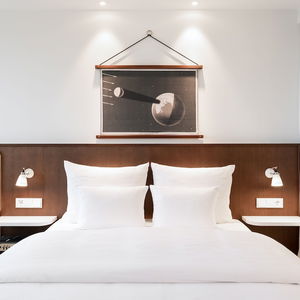 Hotel Ruby Luna Hotel Düsseldorf cazare Duesseldorf