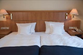 Hotel Parkhotel Bad Homburg
