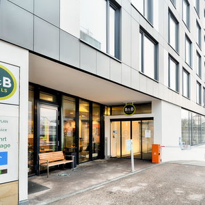 Hotel B&B Hotel Aalen cazare Aalen