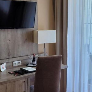 Hotel Rosengarten cazare Bad Salzuflen