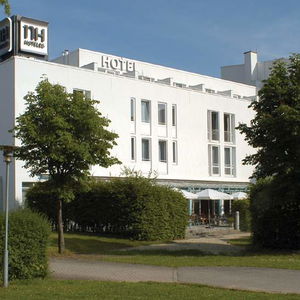 Hotel The Rilano Hotel Deggendorf cazare Deggendorf