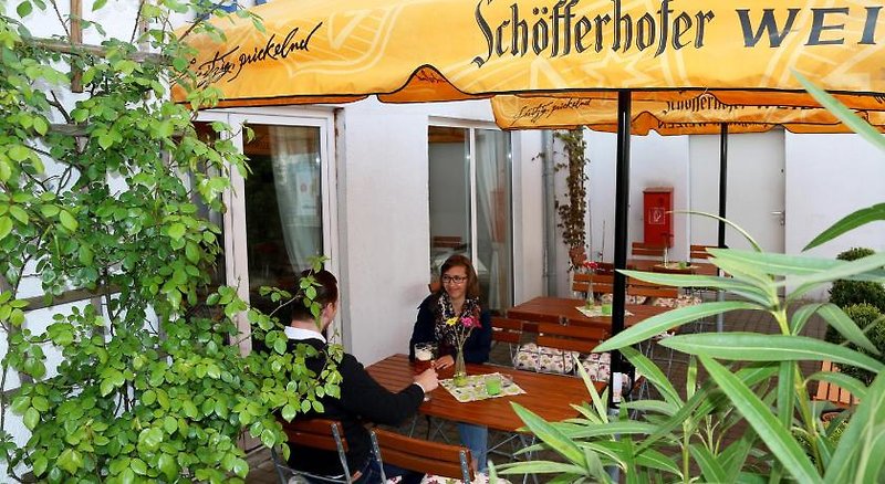 Hotel Torgauer Brauhof