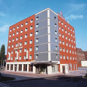 Hotel Qubus Hotel Gliwice cazare Gliwice