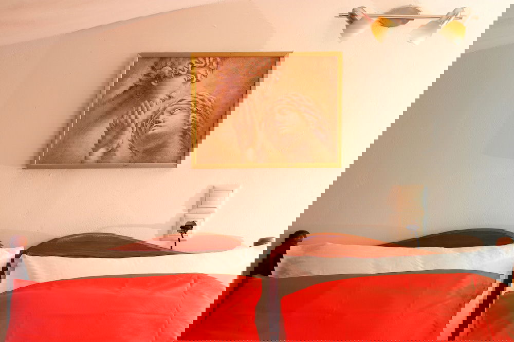 Hotel Megris Country Houses