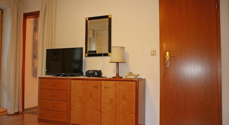 Hotel Appartementhaus Elisabeth Winklhofer