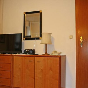Hotel Appartementhaus Elisabeth Winklhofer cazare Bad Fussing