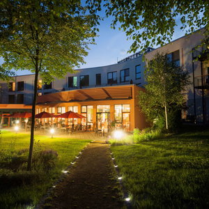 Hotel Top Countryline Heide Spa Hotel & Resort cazare Bad Dueben