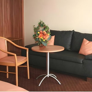Hotel Apparthotel Garni Bad Endorf cazare Badendorf