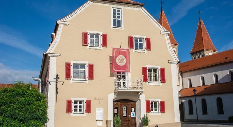 Hotel Klostergasthof Heidenheim