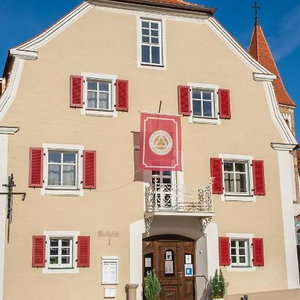 Hotel Klostergasthof Heidenheim cazare Heidenheim