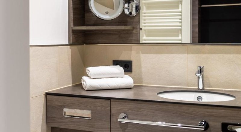 Hotel Hotel Garni Sacher-Stoiber