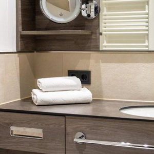 Hotel Hotel Garni Sacher-Stoiber cazare Bad Fussing