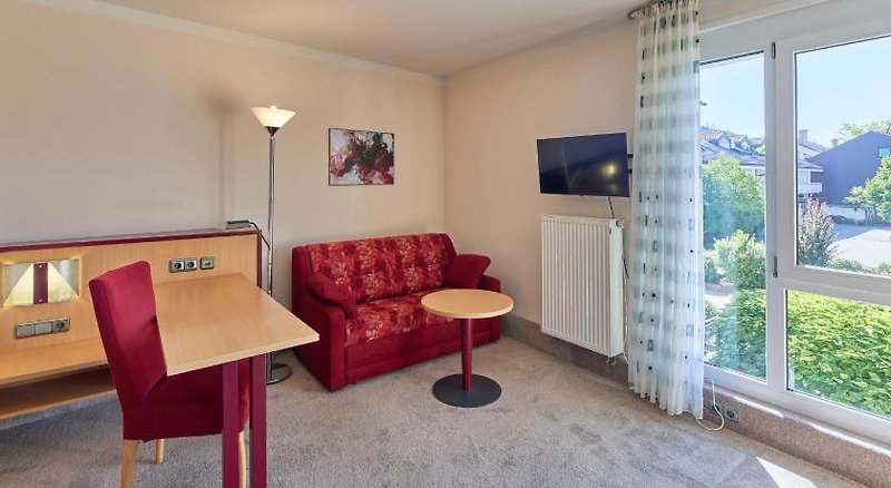 Hotel Apartments Aschheim