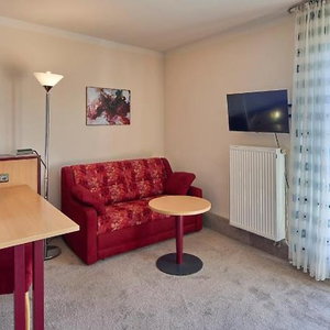 Hotel Apartments Aschheim cazare Aschheim