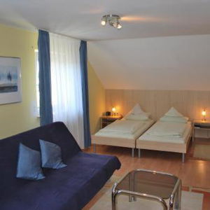 Hotel Weihenstephaner Stuben cazare Landshut