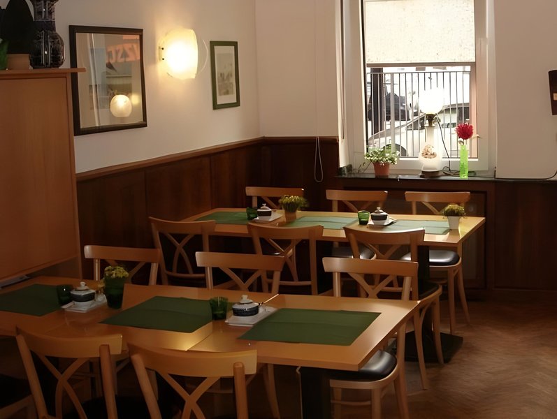 Hotel Andefu Am Kantpark