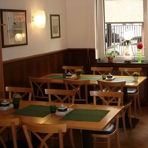 Hotel Andefu Am Kantpark cazare Duisburg