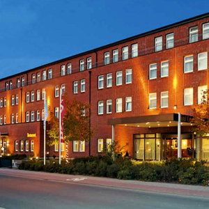 Hotel Trans World Hotel Columbus cazare Seligenstadt