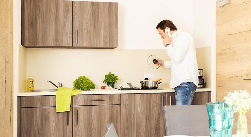 Hotel Green Guest House