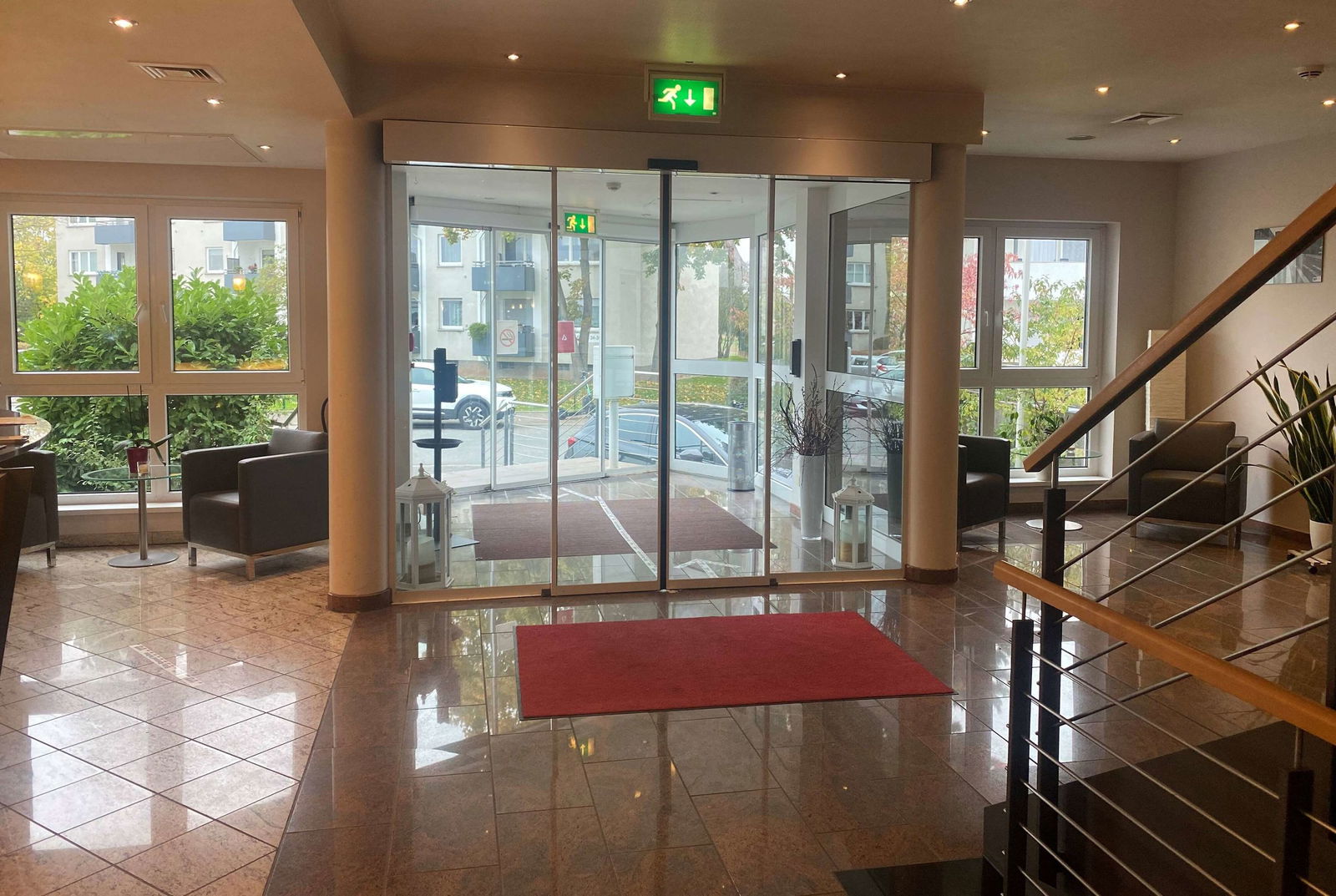 Hotel Amedia Frankfurt Russelsheim, Trademark Collection By Wyndham