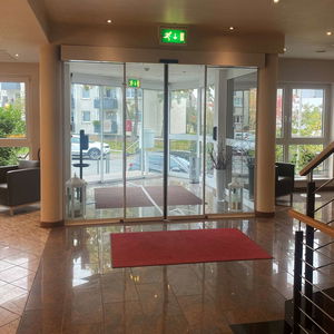 Hotel Amedia Frankfurt Russelsheim, Trademark Collection By Wyndham cazare Ruesselsheim