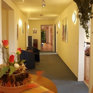 Hotel Center Hotel Drive Inn cazare Hirschaid