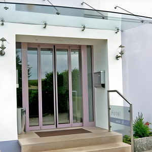 Hotel Hotel Am Bad cazare Esslingen