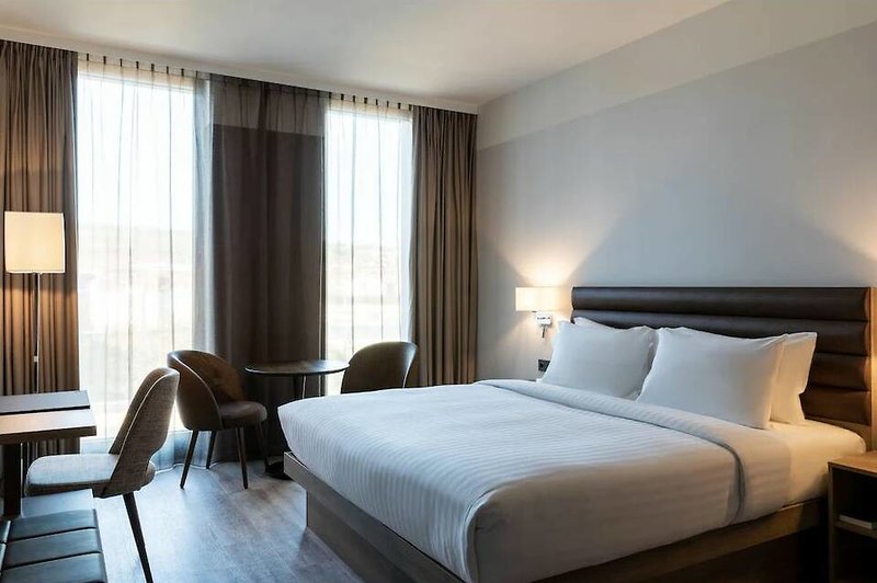 Hotel Ac Hotel Würzburg