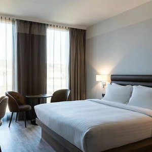 Hotel Ac Hotel Würzburg cazare Wuerzburg