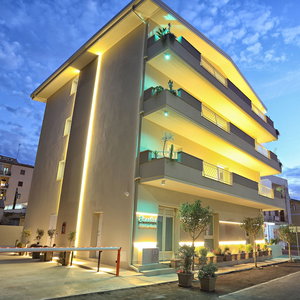 Hotel Bizantini Tropea cazare Tropea