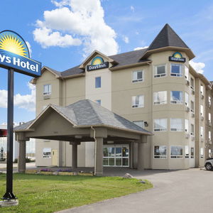 Hotel Days Inn By Wyndham Bonnyville cazare Bonnyville