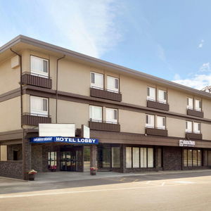 Hotel Travelodge By Wyndham Lethbridge cazare Lethbridge