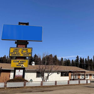 Hotel Howard Johnson By Wyndham Edson cazare Edson