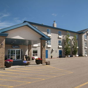 Hotel Travelodge By Wyndham Stony Plain cazare Stony Plain