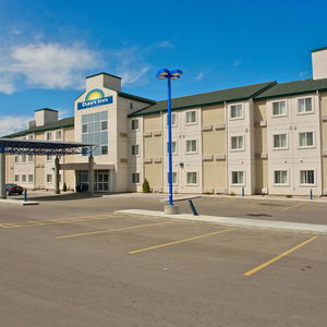 Hotel Days Inn By Wyndham Stony Plain cazare Stony Plain