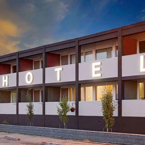 Hotel Baymont By Wyndham Edson cazare Edson