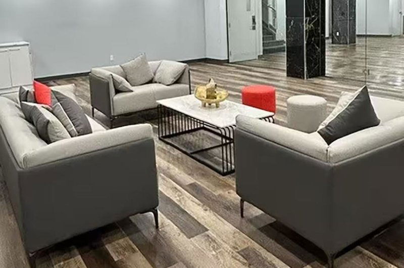 Hotel Ramada By Wyndham West Edmonton Hotel & Suites