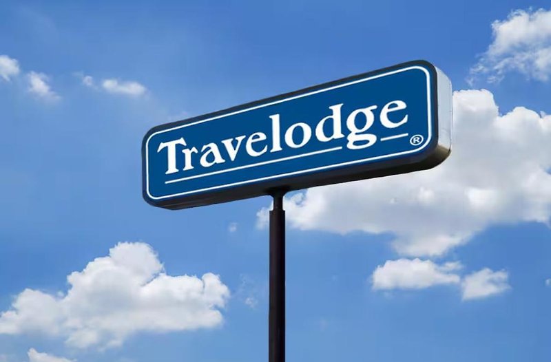 Hotel Travelodge By Wyndham Merritt