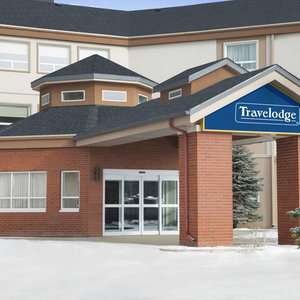 Hotel Travelodge By Wyndham Strathmore cazare Strathmore