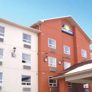 Hotel Days Inn By Wyndham Athabasca cazare Athabasca